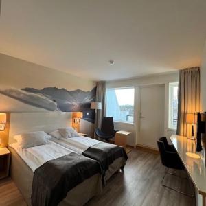Double Room - Disability Access