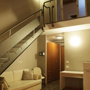 Duplex Suite