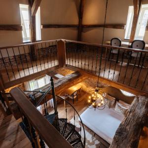Tower Suite