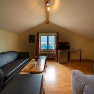 Comfort Superior Room