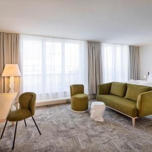 Junior Suite Deluxe 