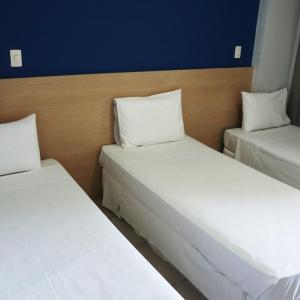 Budget Triple Room