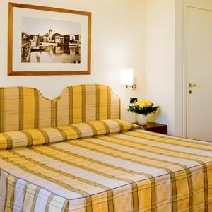 Economy Double Room with Spa Access