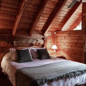 2-Bedroom Cabin