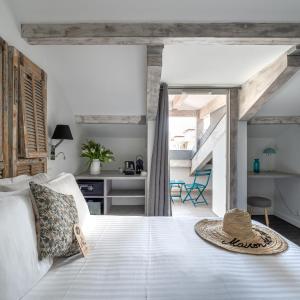 Prestige Room with balcony