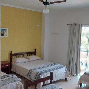 Family Room with Balcony