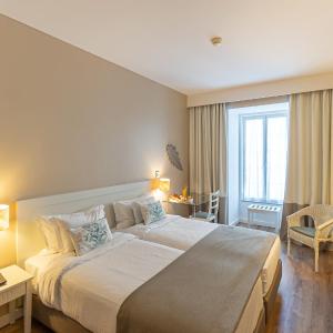 Twin Room with Spa Package