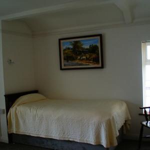Large Twin Room