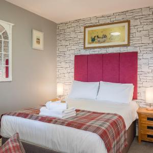 Junior Suite with Hot Tub
