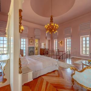 Tower Suite