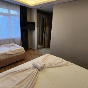 Triple Room with Balcony
