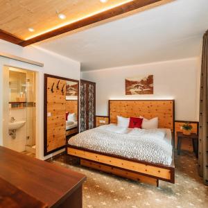 DZK Double Room Komfort