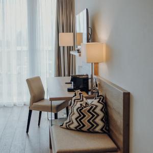 Executive Double Room (2-3 adults)