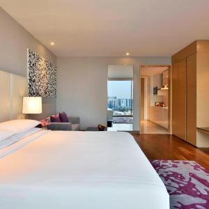 Studio Apartment - 463 sqft