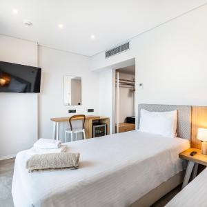 Maisonette with Sharing Pool Sea View