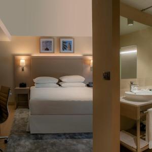 Loft Suite