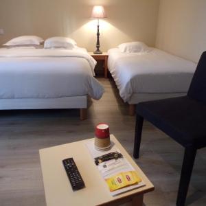 Triple Room in the outbuilding