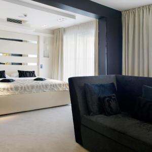 Premium Suite with Sea View and Terrace 
