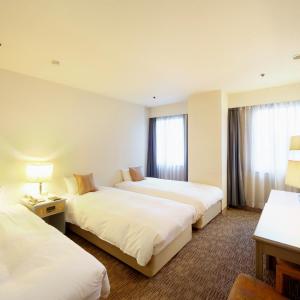 Triple Room - Non-Smoking