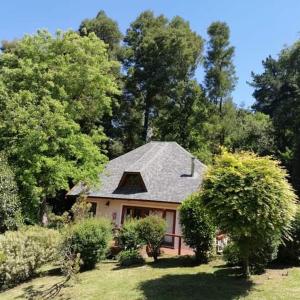 Cottage