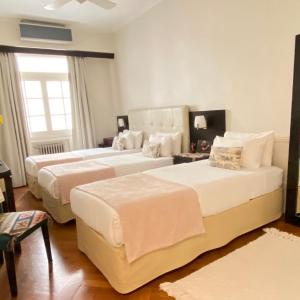 Superior Studio (3 Adults)