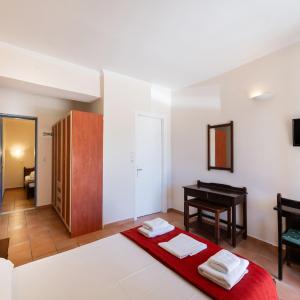 Two-Bedroom Apartment (2 Adults + 2 Children)