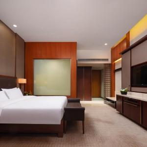 Deluxe Double Room - Include One Breakfast