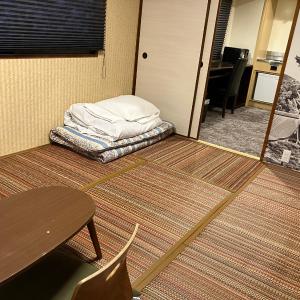 Japanese-Style Room - Non-Smoking