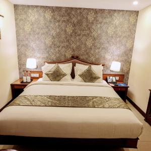 Club Double or Twin Room with 15% discount on Spa
