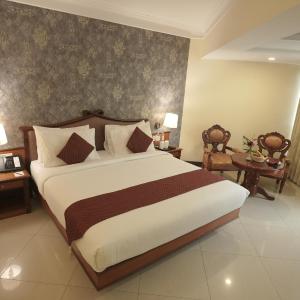 Superior King Room with 15% discount on Spa