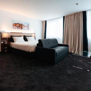 Deluxe Junior Suite