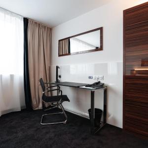 Privilege Suite