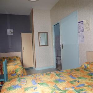 Budget Triple Room