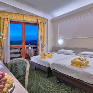 Comfort Plus Double Room