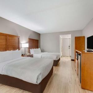 Double Room - Disability Access