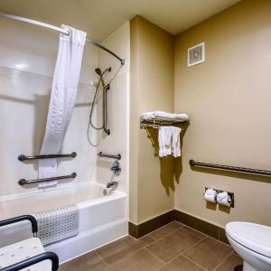 King Room - Accessible/Non-Smoking