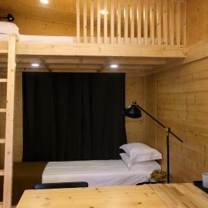 Quadruple Room with Bathroom