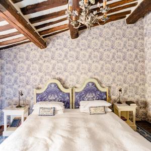 Large Twin Room