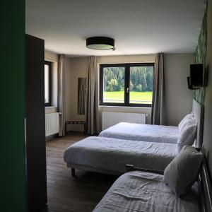 Comfort Quadruple Room