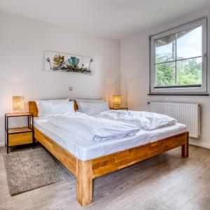 Apartment "Wiesenblick" (Annex) 