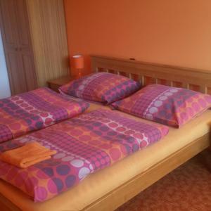 Deluxe Double Room with Shower