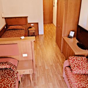 Business Twin Room