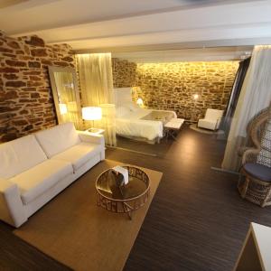 Suite San Cristóbal.