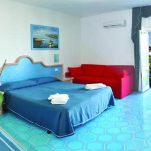Junior Suite with Sea View