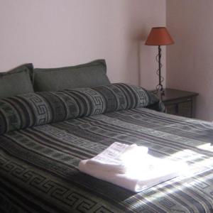 One-Bedroom Bungalow