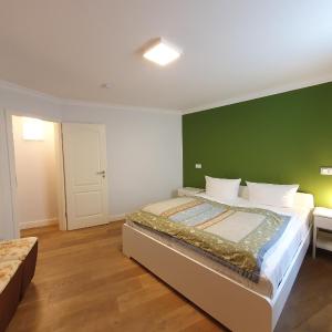 Haus zwischen den Meeren