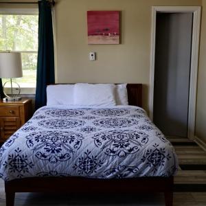 Queen Room - Non Smoking
