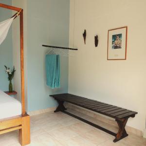 Queen Room with Sea View