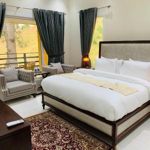 Two-Bedroom Suite