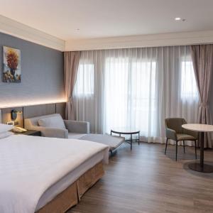 Elite Double Room